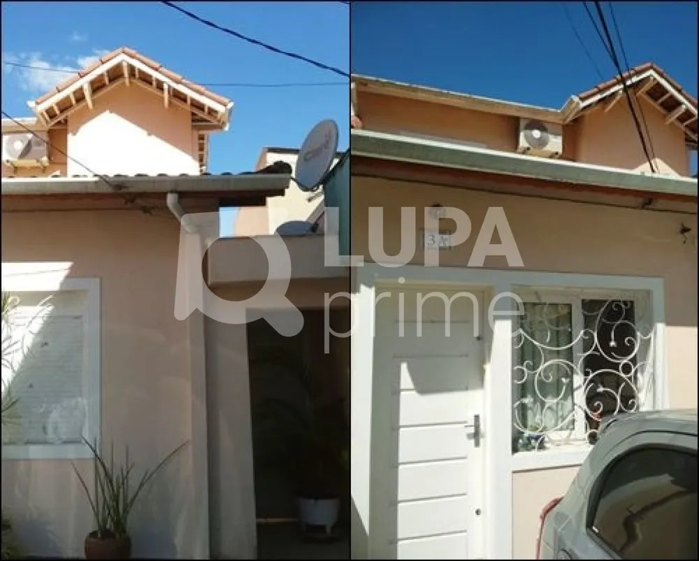 Casa, 3 quartos, 100 m² - Foto 5