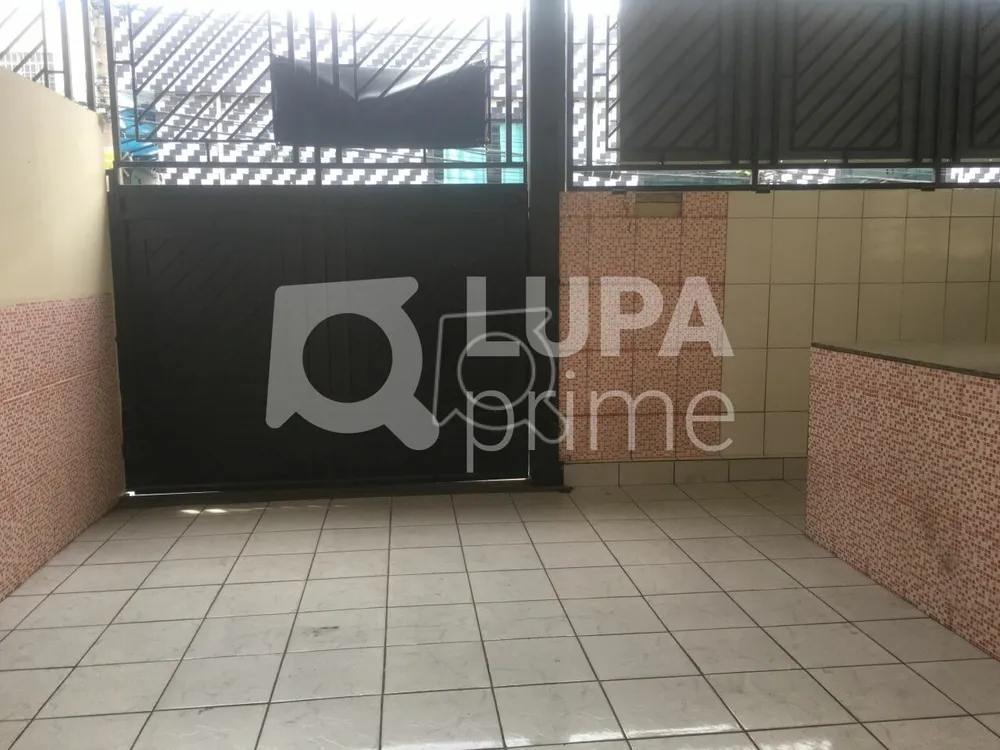 Depósito-Galpão, 550 m² - Foto 2
