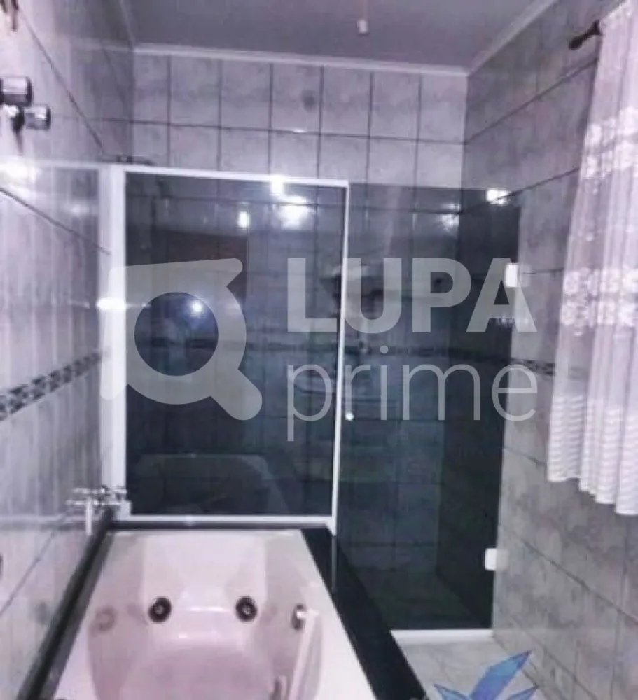 Casa, 3 quartos, 273 m² - Foto 1