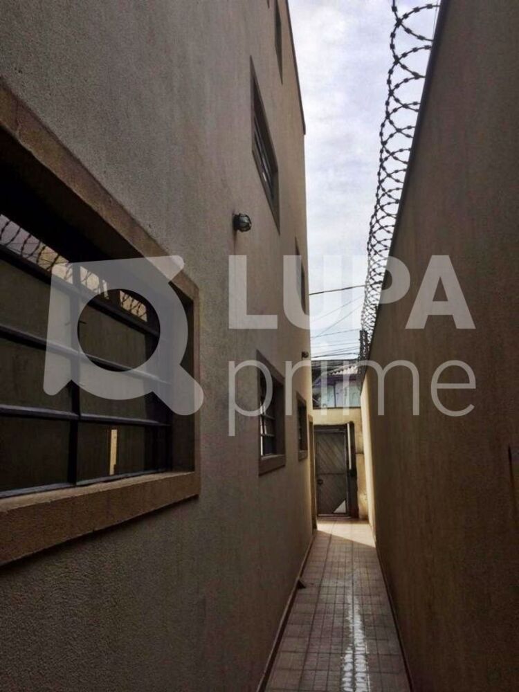 Prédio Inteiro à venda, 330m² - Foto 1