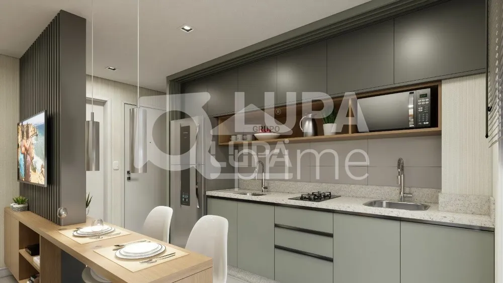 Apartamento, 1 quarto, 26 m² - Foto 8