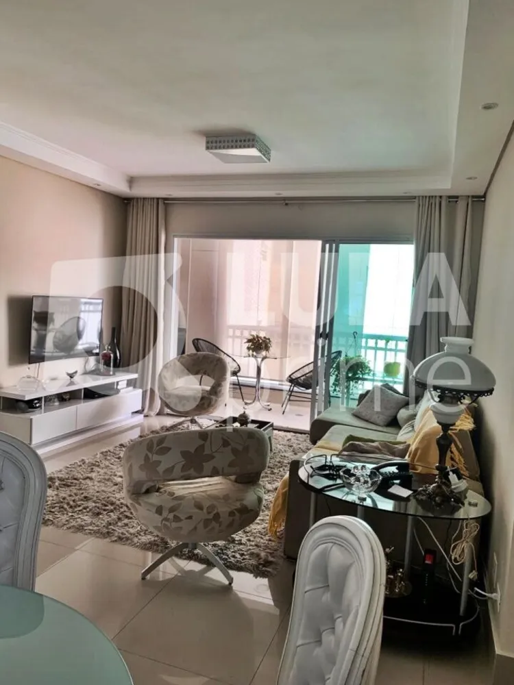 Apartamento, 3 quartos, 145 m² - Foto 1