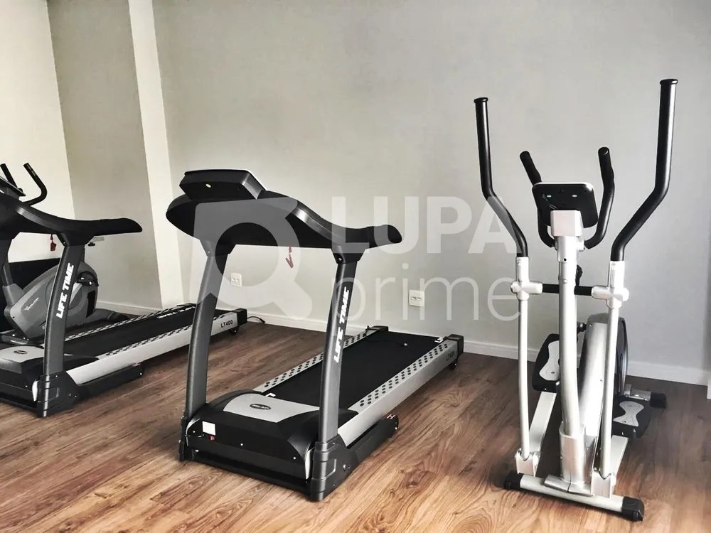 Apartamento, 3 quartos, 145 m² - Foto 6