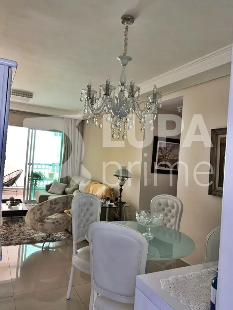 Apartamento, 3 quartos, 145 m² - Foto 8
