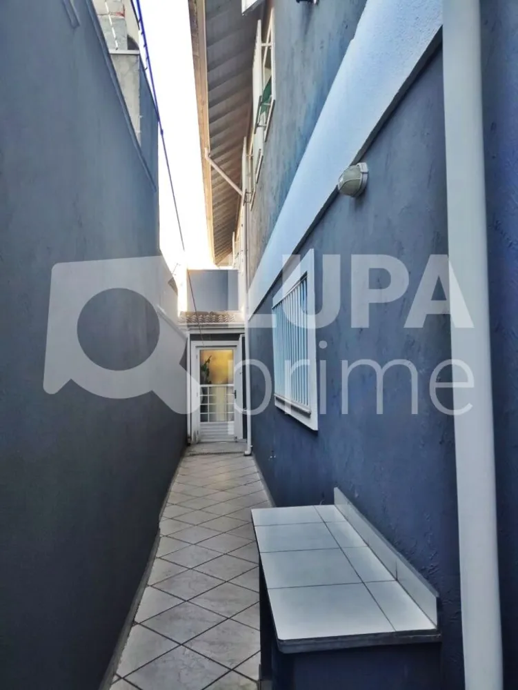 Casa, 3 quartos, 117 m² - Foto 2