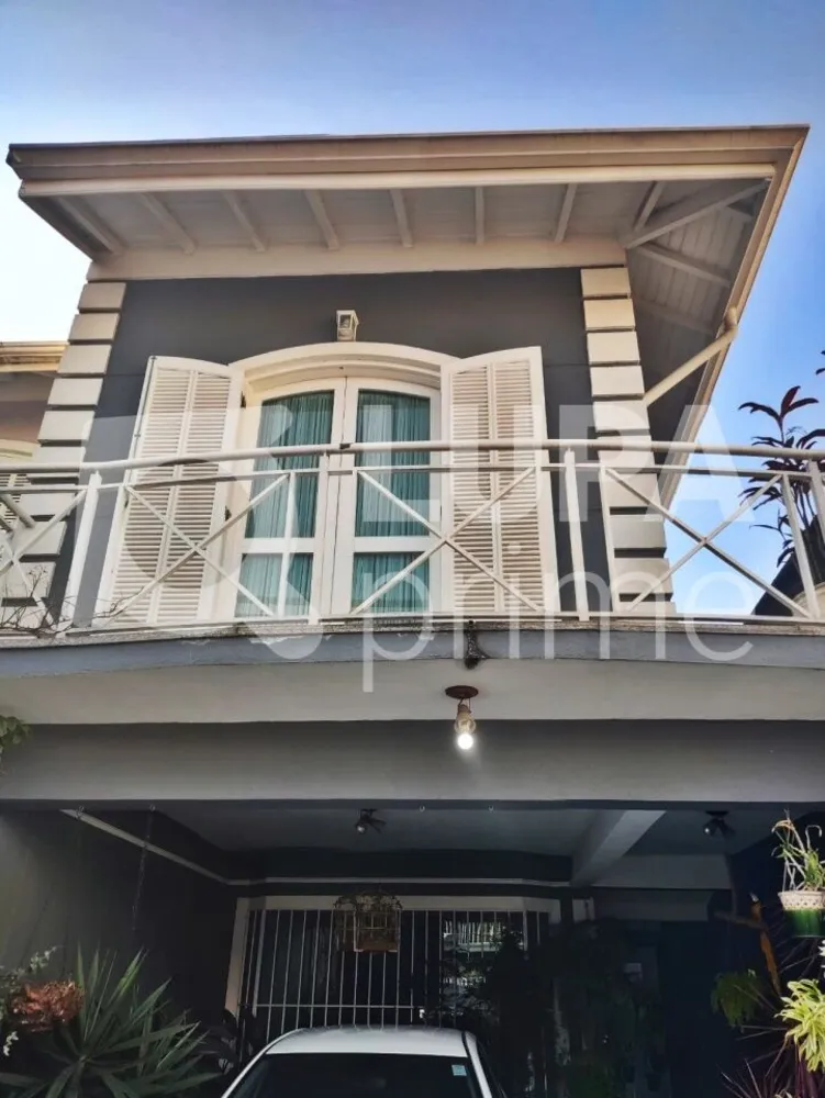 Casa, 3 quartos, 117 m² - Foto 6