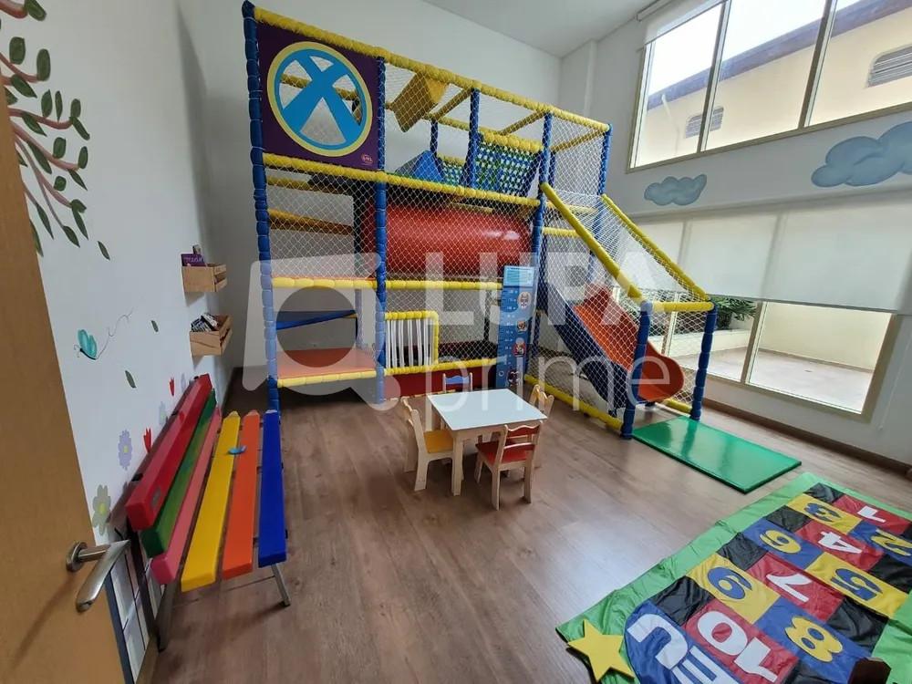 Apartamento, 3 quartos, 120 m² - Foto 2