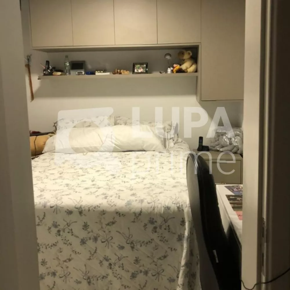 Apartamento à venda com 3 quartos, 96m² - Foto 4