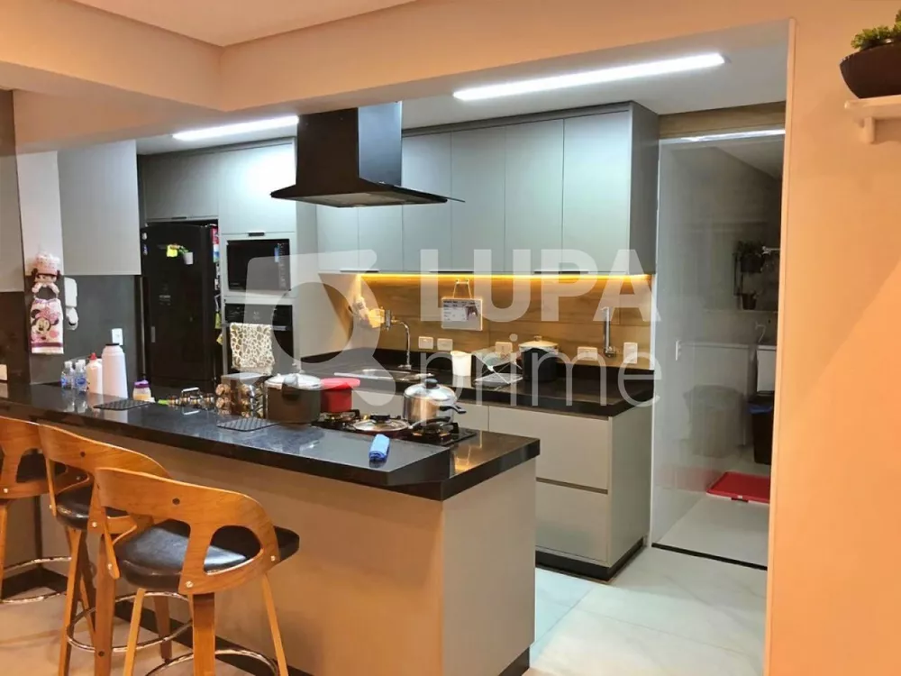 Apartamento à venda com 3 quartos, 96m² - Foto 3