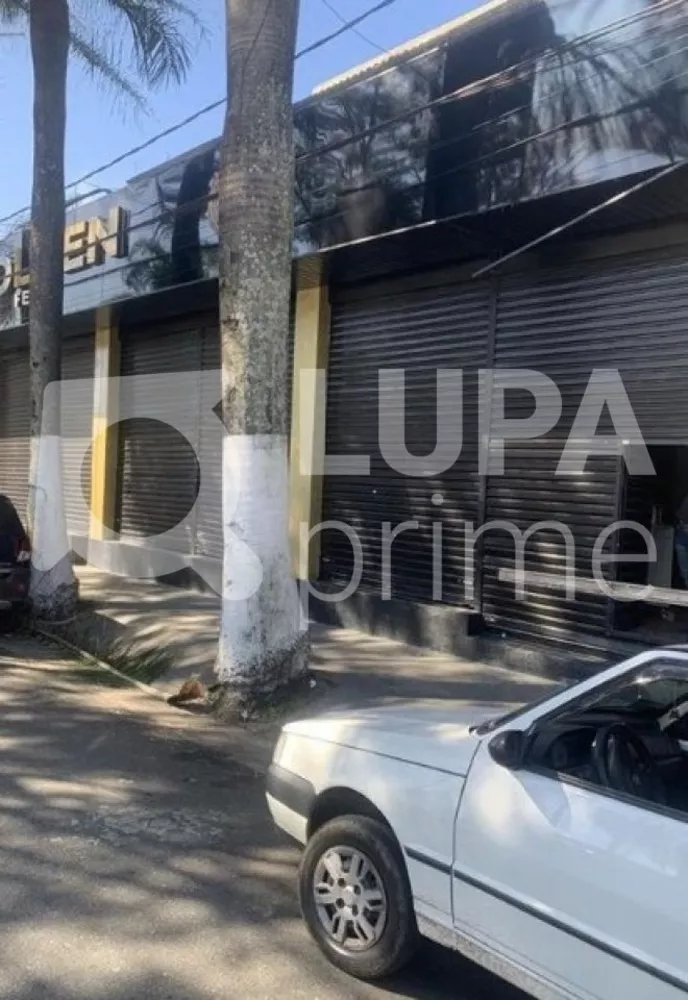 Loja-Salão para alugar, 200m² - Foto 3