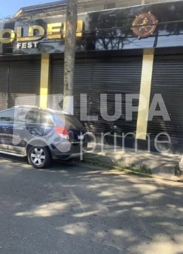 Loja-Salão para alugar, 200m² - Foto 1