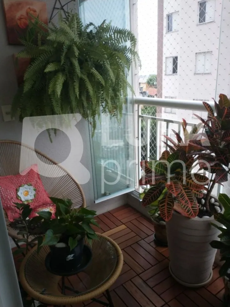 Apartamento, 3 quartos, 65 m² - Foto 10