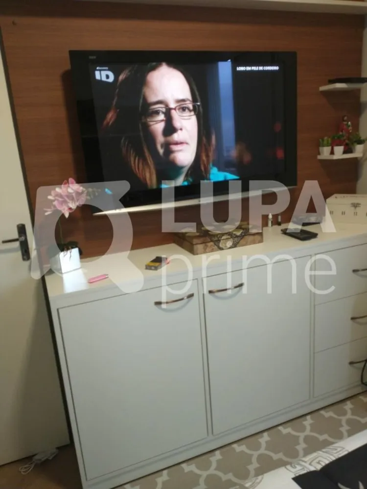 Apartamento, 3 quartos, 65 m² - Foto 11