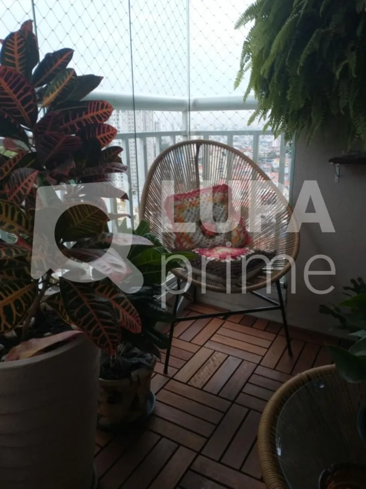 Apartamento, 3 quartos, 65 m² - Foto 1
