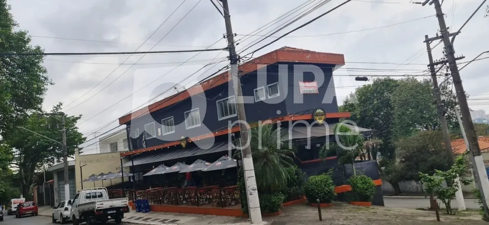 Loja-Salão, 250 m² - Foto 8