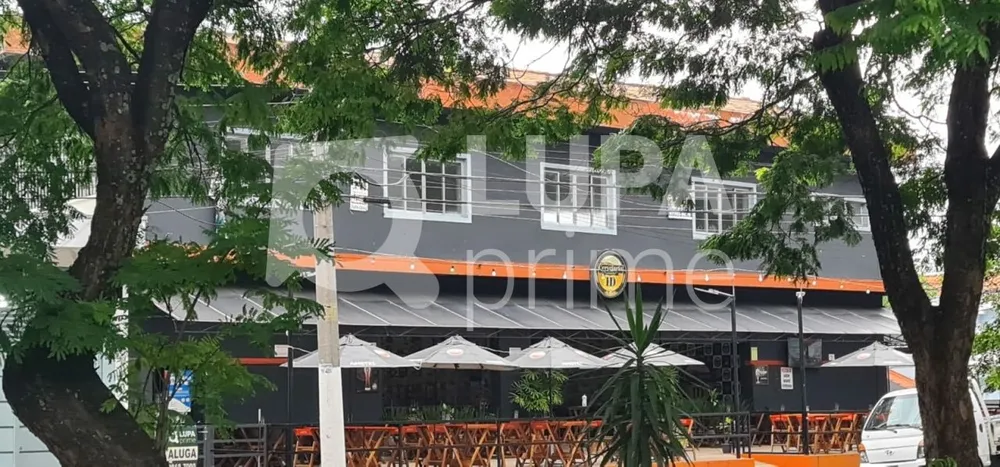 Loja-Salão, 250 m² - Foto 1