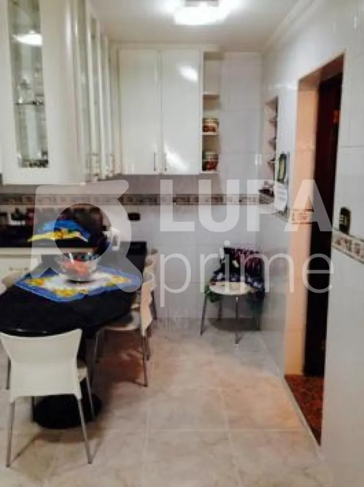 Casa, 3 quartos, 140 m² - Foto 10