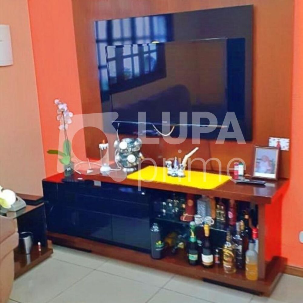 Casa, 3 quartos, 137 m² - Foto 2