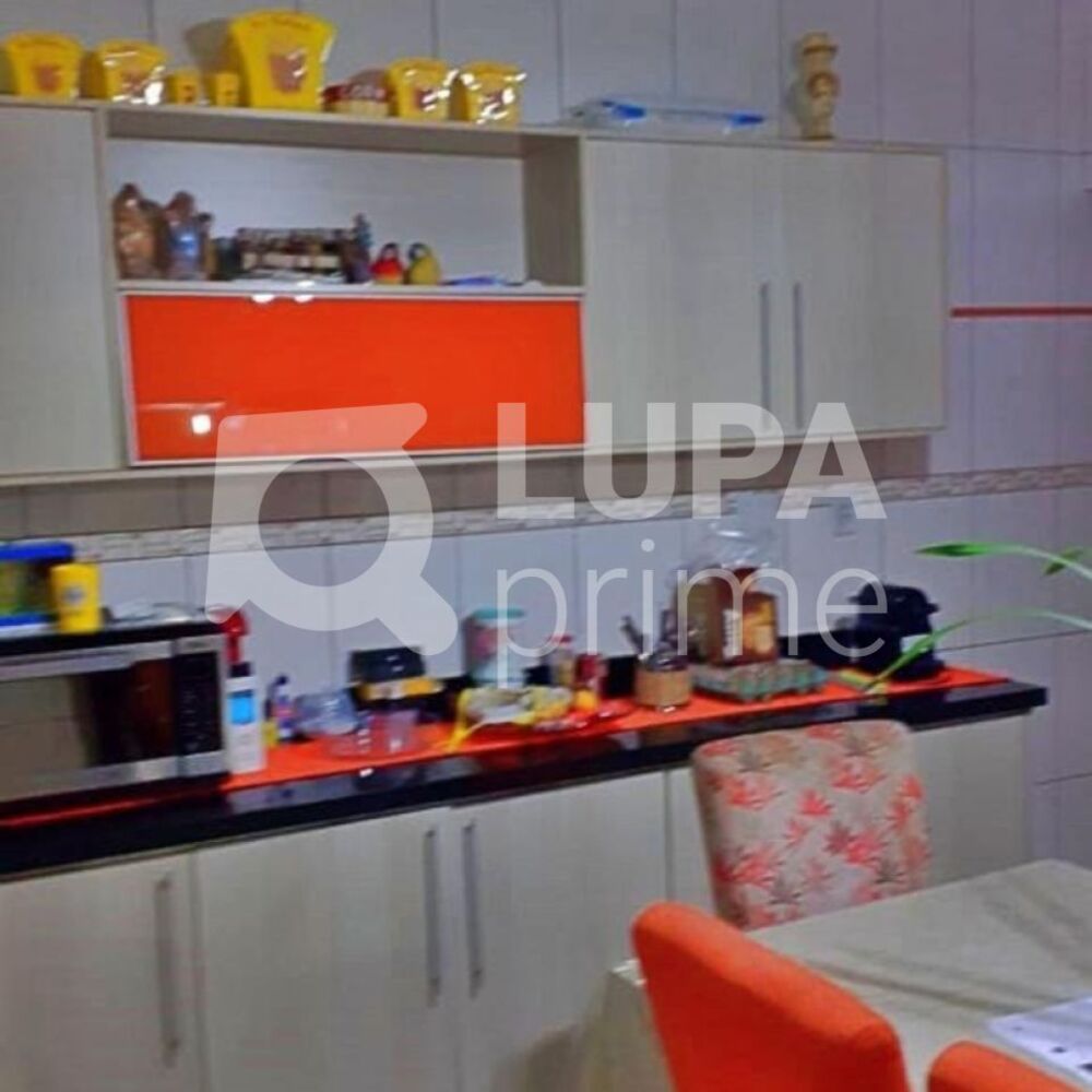 Casa, 3 quartos, 137 m² - Foto 4