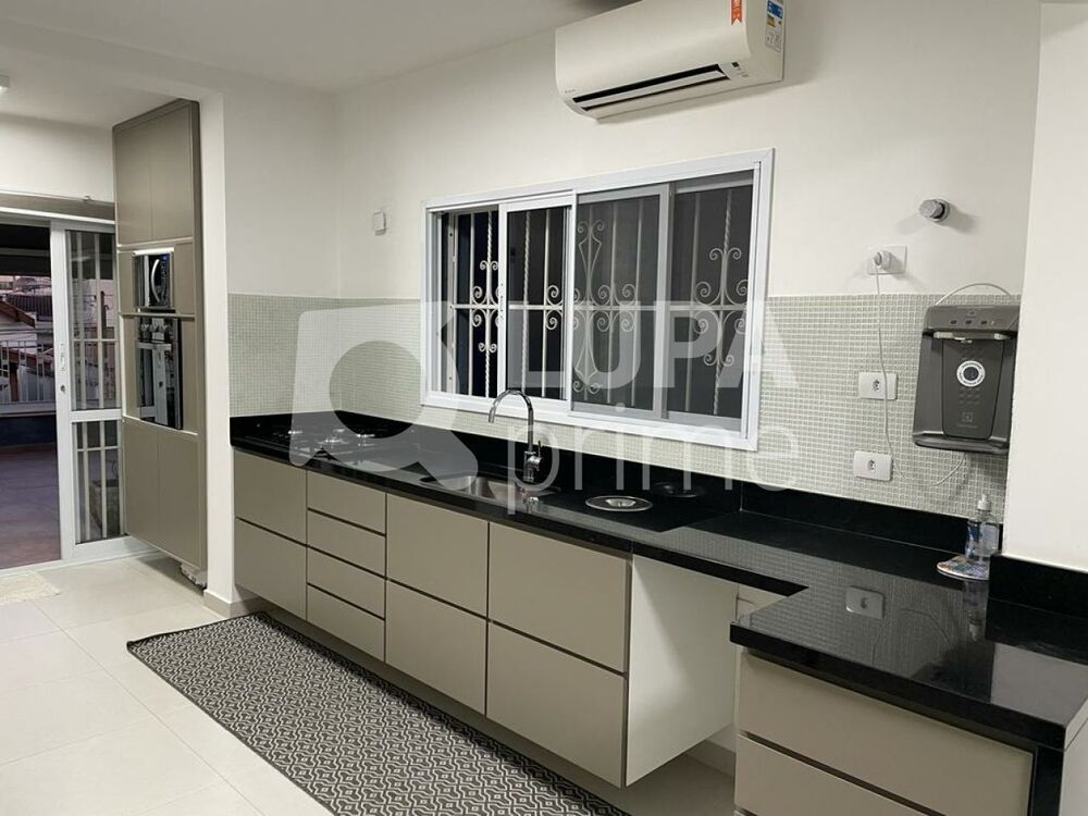 Casa, 3 quartos, 170 m² - Foto 11