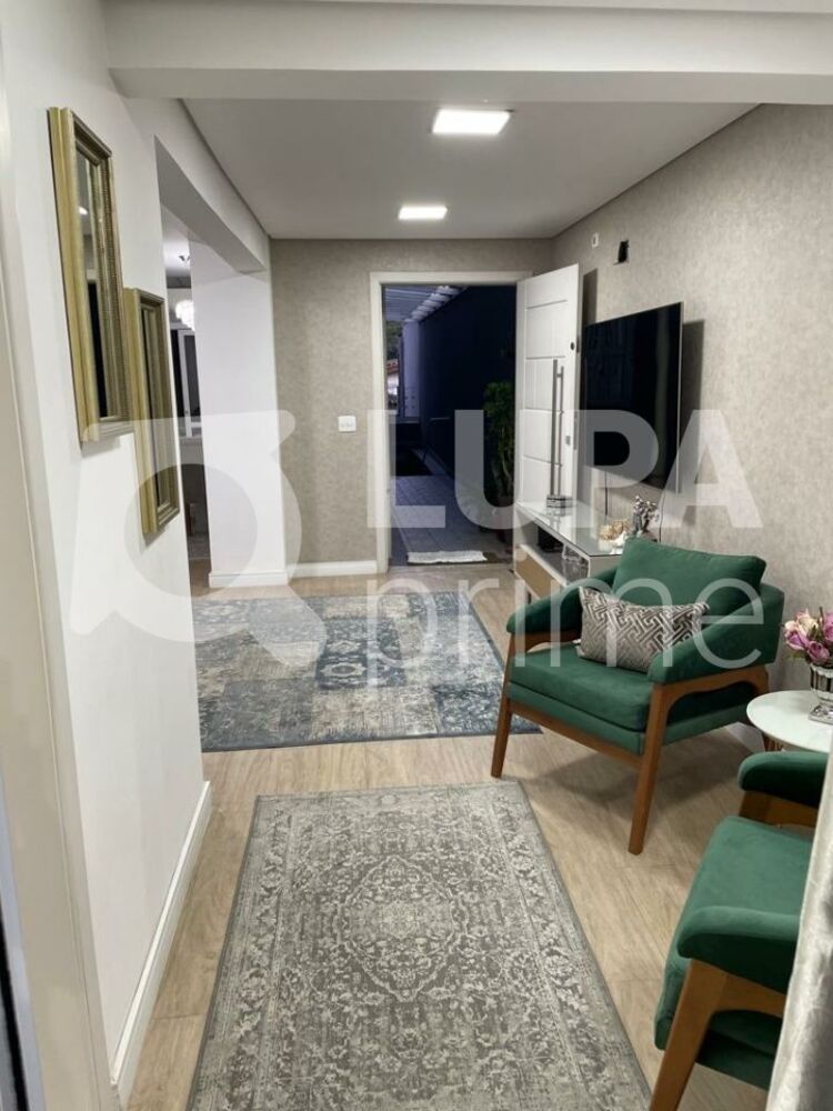 Casa, 3 quartos, 170 m² - Foto 9