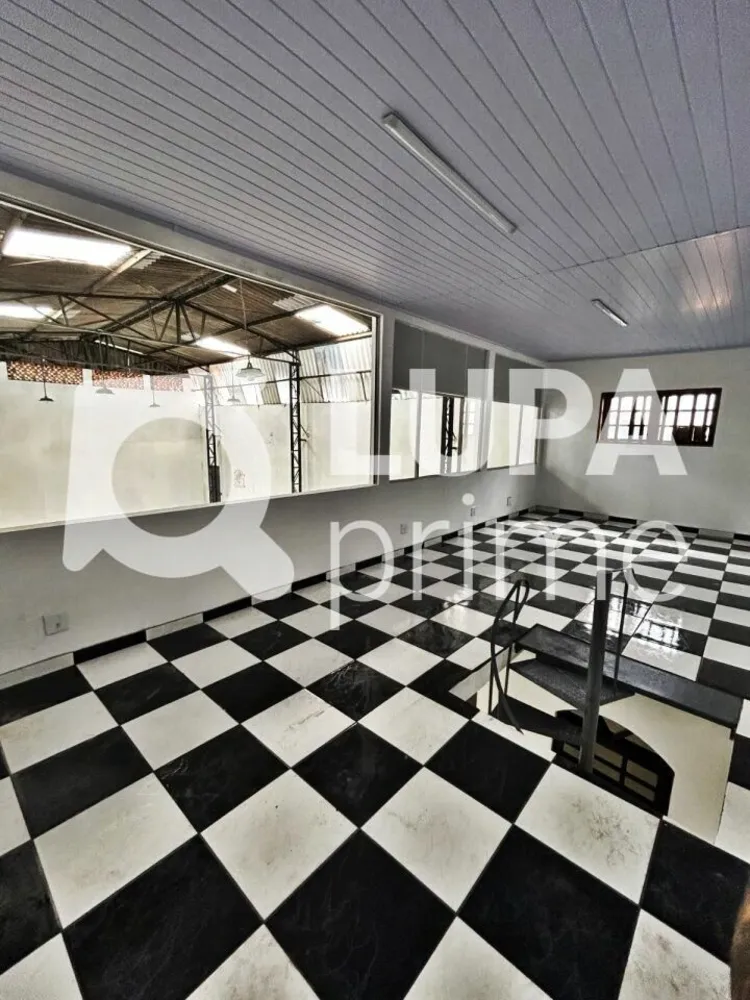 Depósito-Galpão, 269 m² - Foto 7