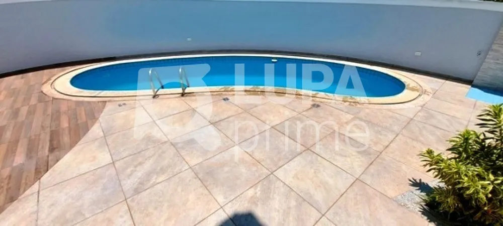 Casa, 3 quartos, 313 m² - Foto 3