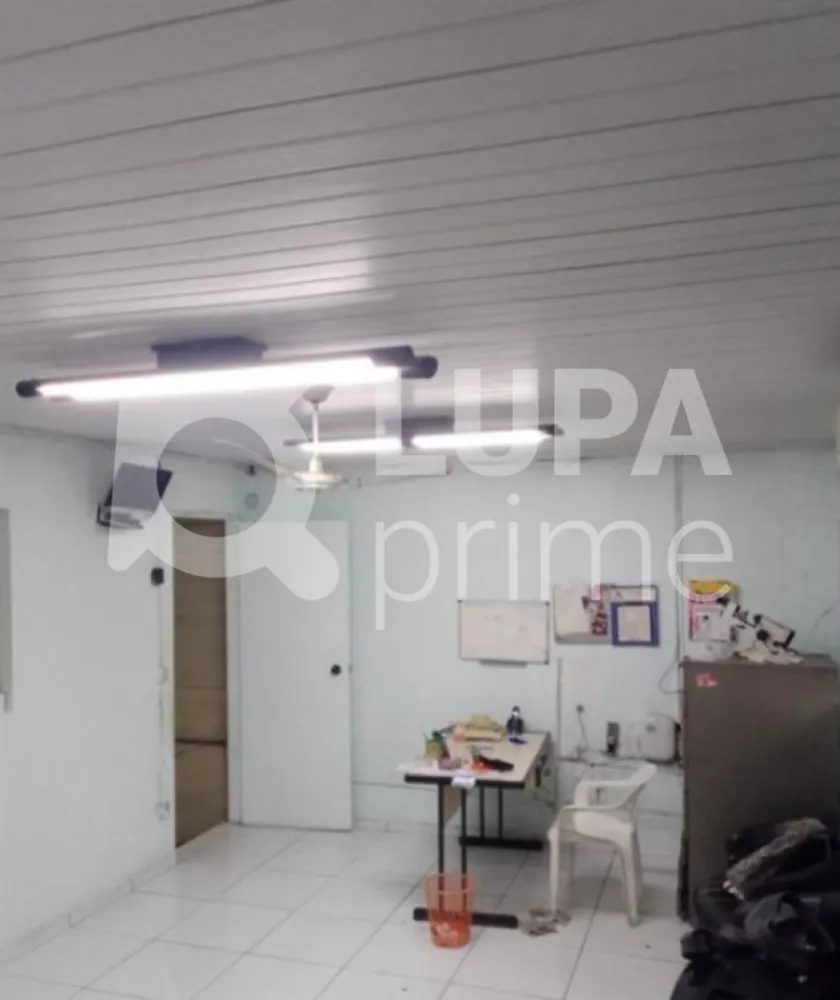Depósito-Galpão, 188 m² - Foto 6