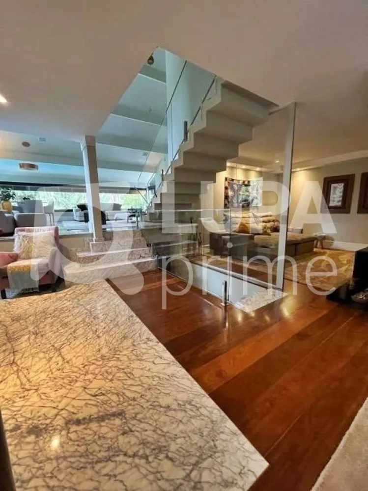 Casa, 4 quartos, 312 m² - Foto 2