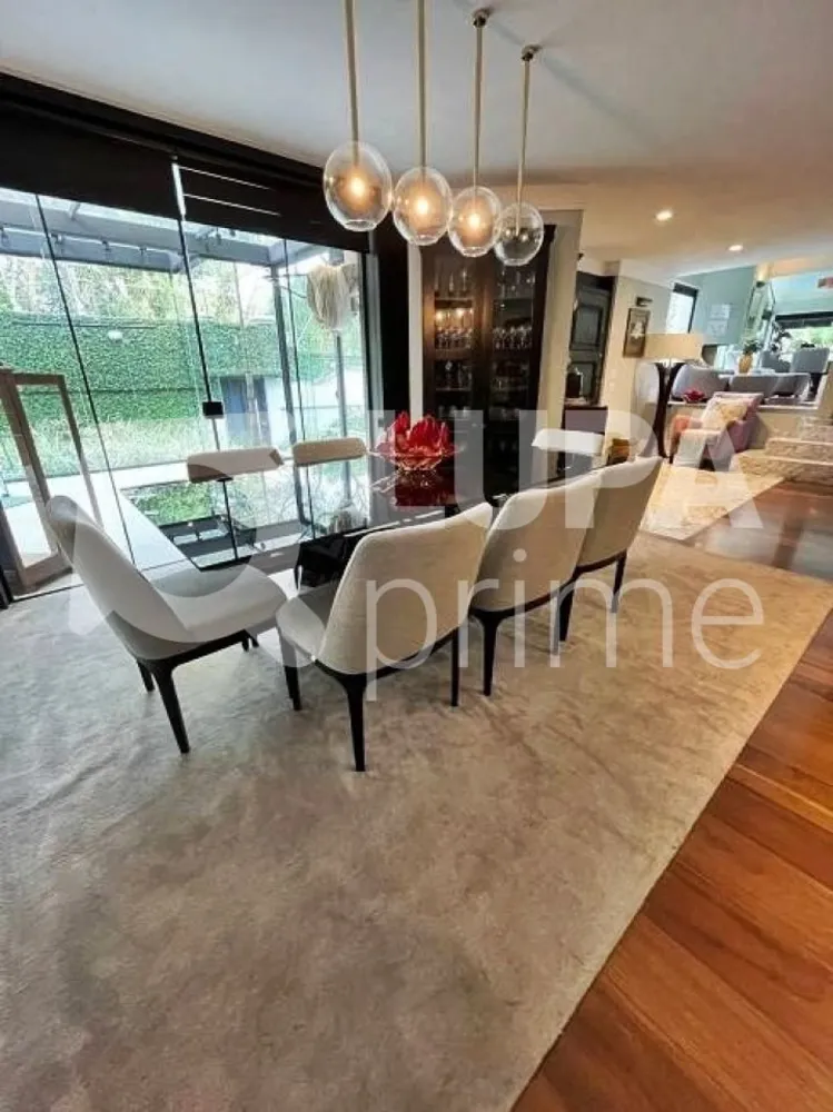 Casa, 4 quartos, 312 m² - Foto 11