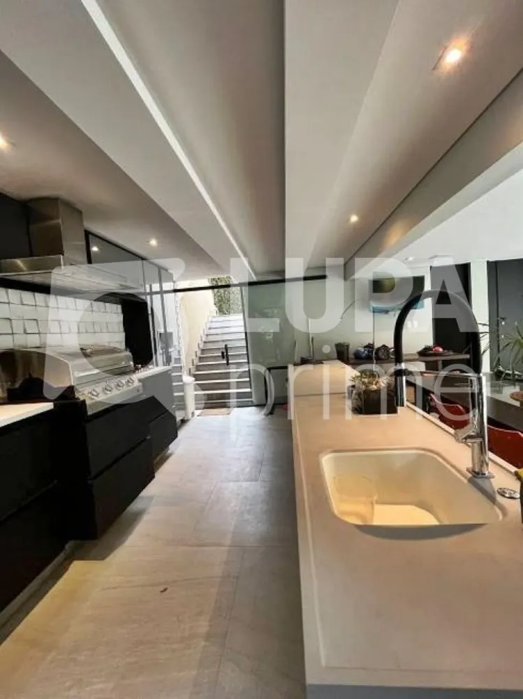 Casa, 4 quartos, 312 m² - Foto 8