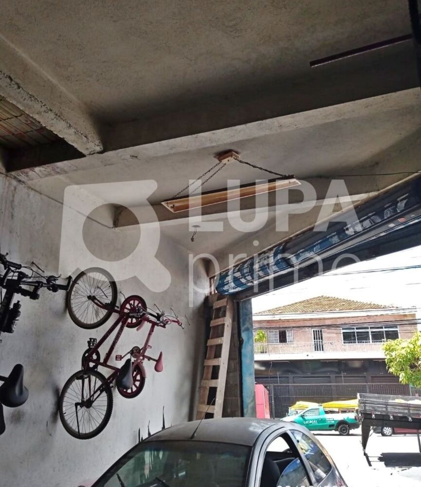 Loja-Salão à venda, 65m² - Foto 2