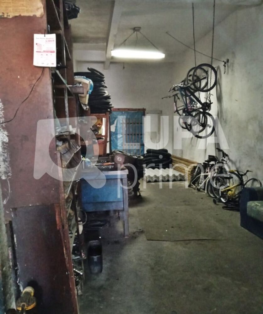 Loja-Salão à venda, 65m² - Foto 3