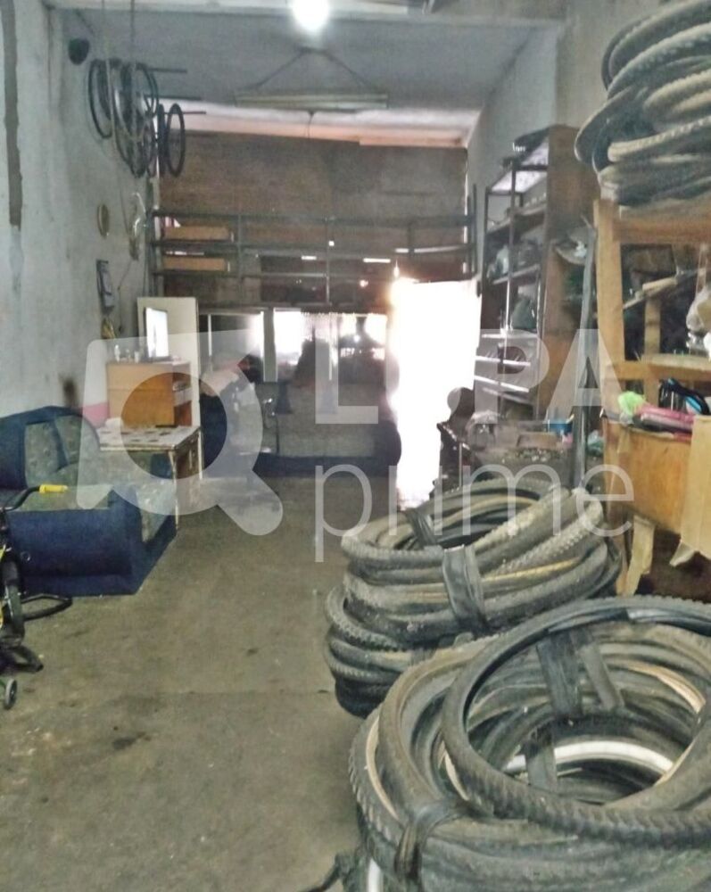 Loja-Salão à venda, 65m² - Foto 4