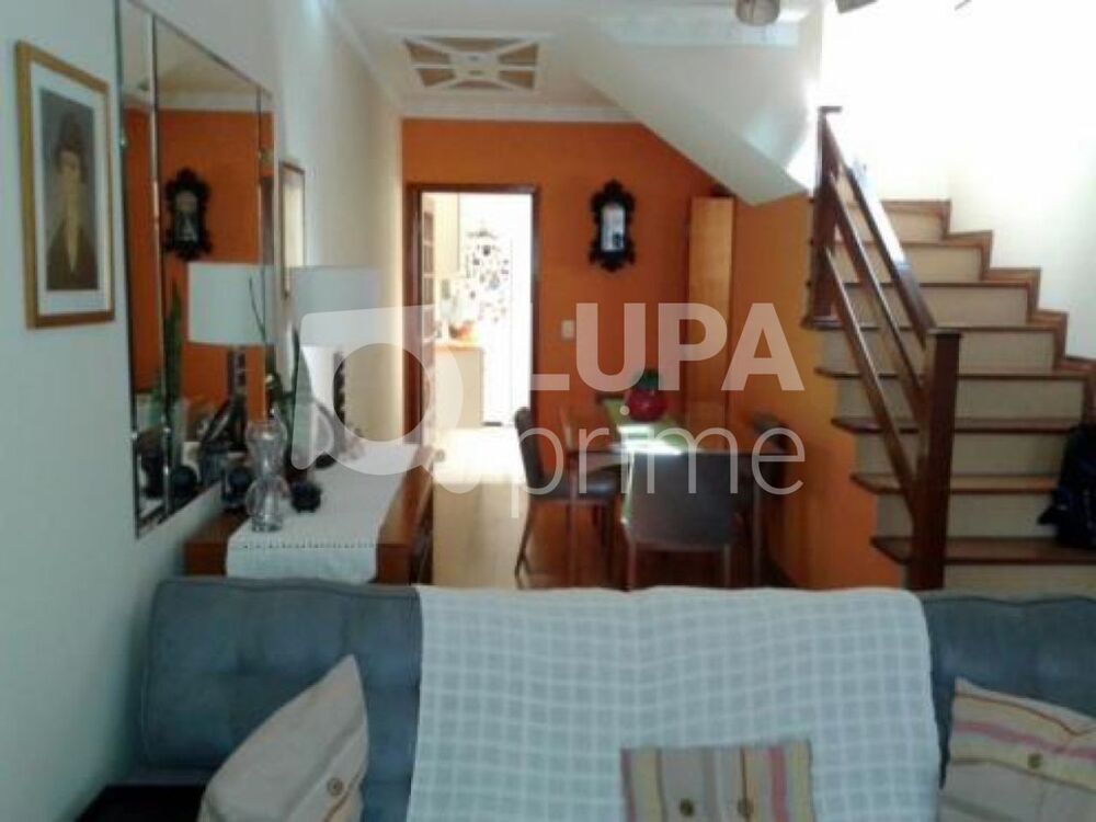 Casa, 4 quartos, 270 m² - Foto 1