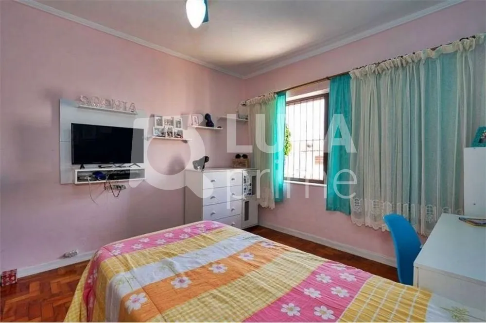 Casa, 4 quartos, 380 m² - Foto 11