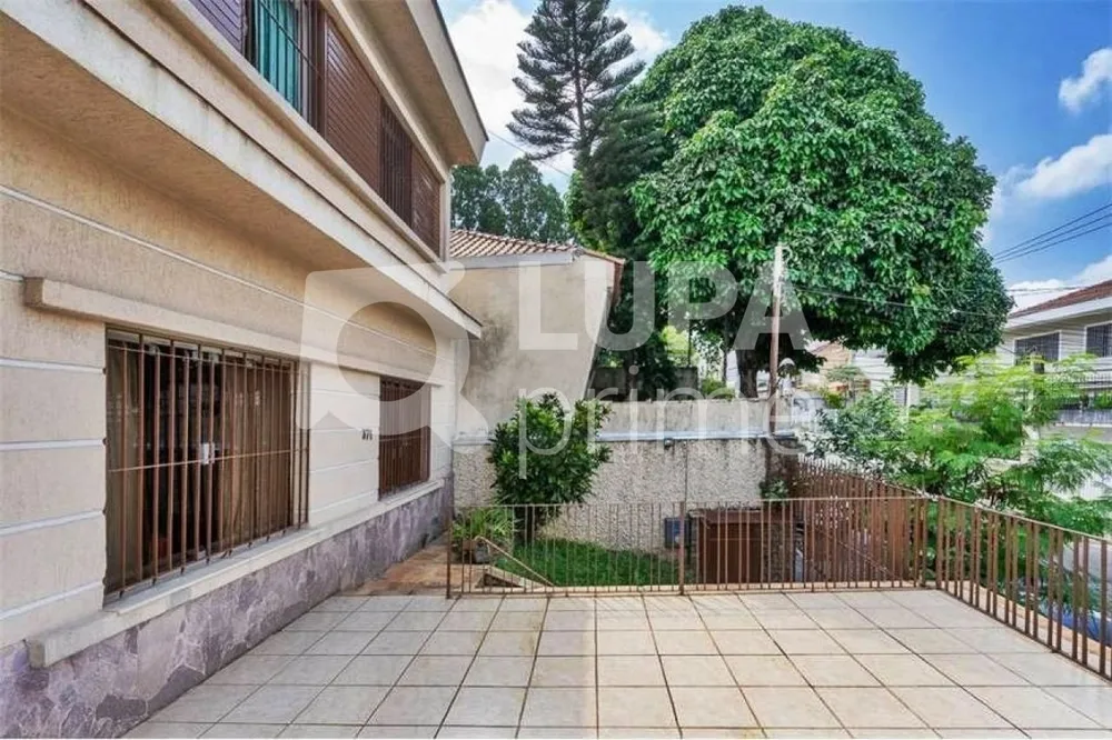 Casa, 4 quartos, 380 m² - Foto 1