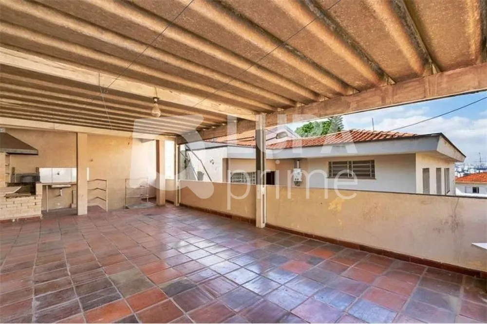Casa, 4 quartos, 380 m² - Foto 15