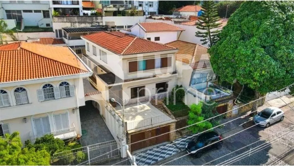 Casa, 4 quartos, 380 m² - Foto 2