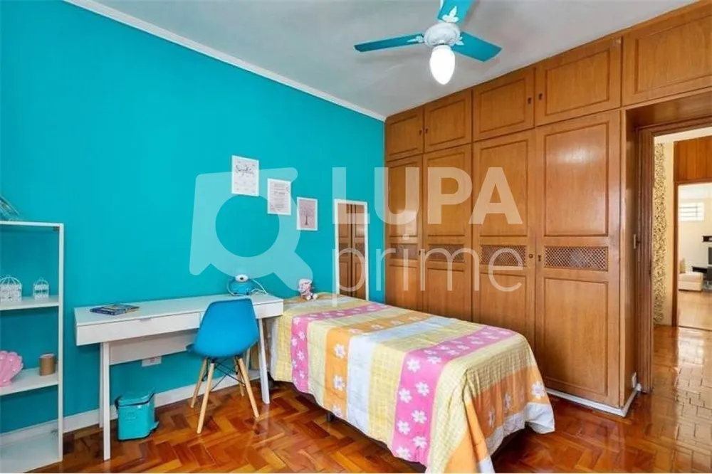 Casa, 4 quartos, 380 m² - Foto 10