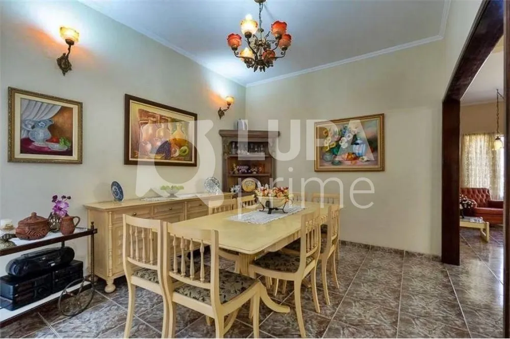 Casa, 4 quartos, 380 m² - Foto 9