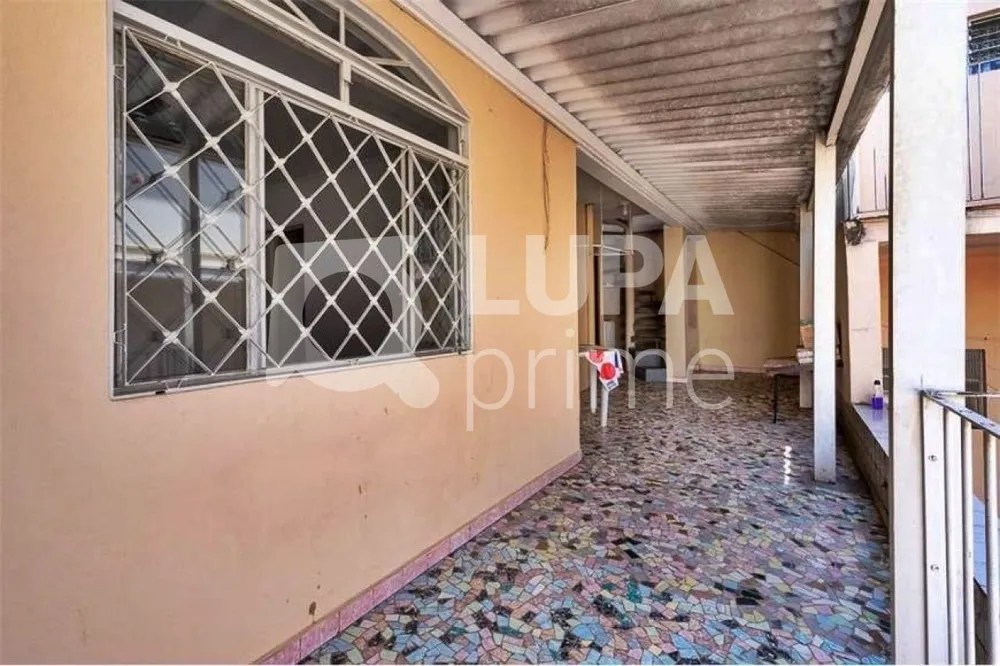 Casa, 4 quartos, 380 m² - Foto 12