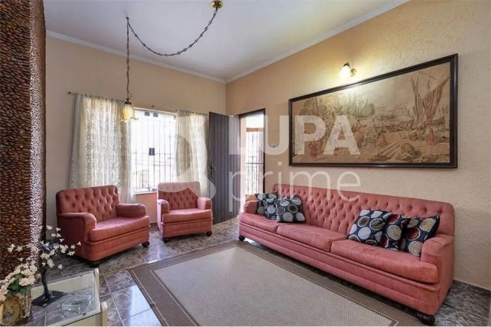 Casa, 4 quartos, 380 m² - Foto 16