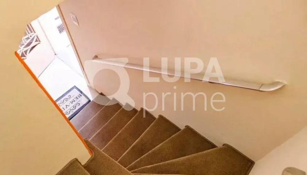 Casa, 5 quartos, 120 m² - Foto 3