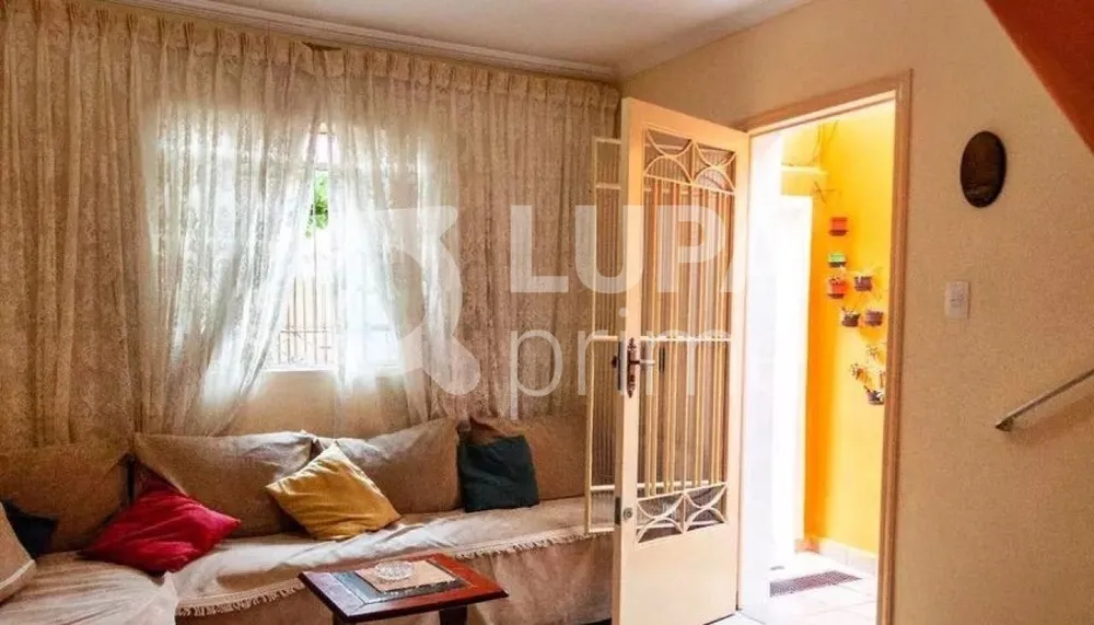 Casa, 5 quartos, 120 m² - Foto 2