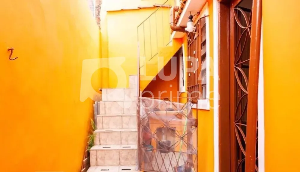 Casa, 5 quartos, 120 m² - Foto 10