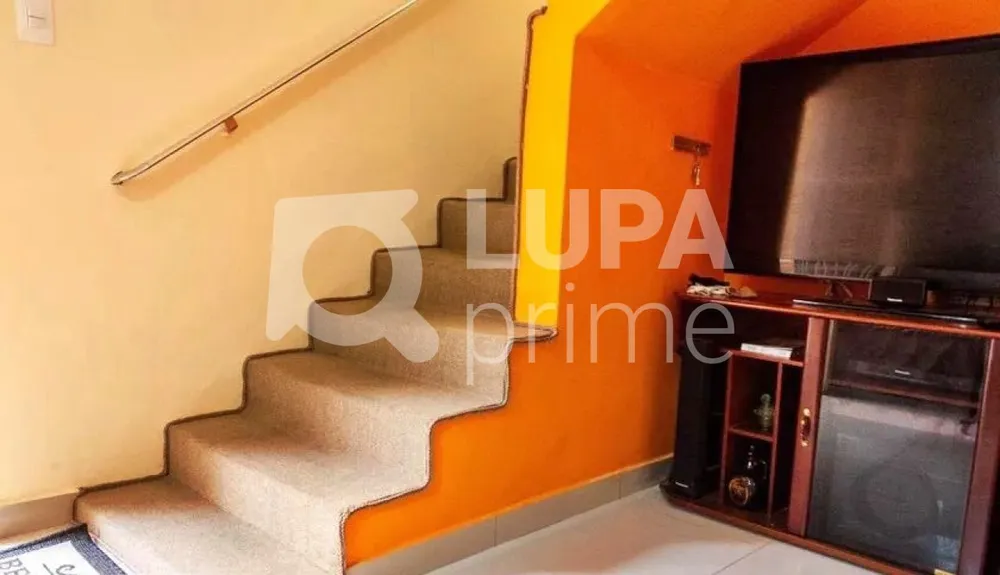 Casa, 5 quartos, 120 m² - Foto 12
