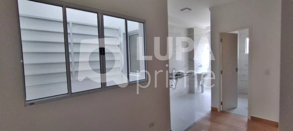 Apartamento à venda com 1 quarto, 38m² - Foto 5