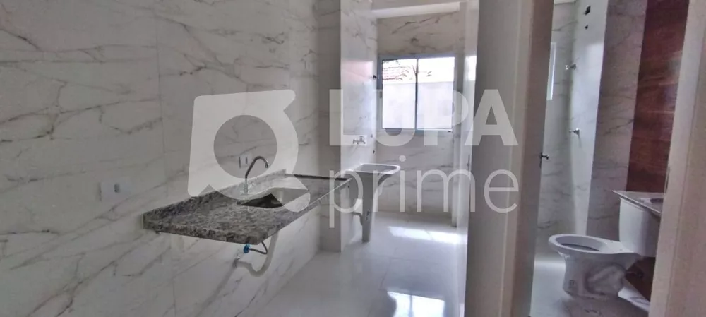 Apartamento à venda com 1 quarto, 38m² - Foto 6