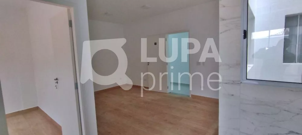 Apartamento à venda com 1 quarto, 38m² - Foto 3